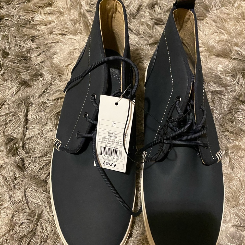 A new day men shoes - Picture 2 of 2